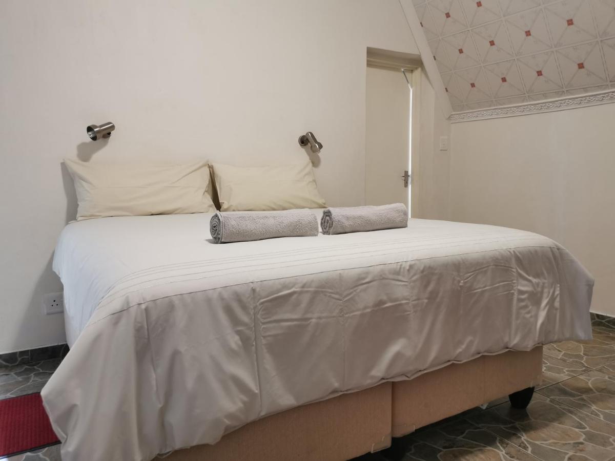 Happy Forest B&B Катима Мулило Екстериор снимка