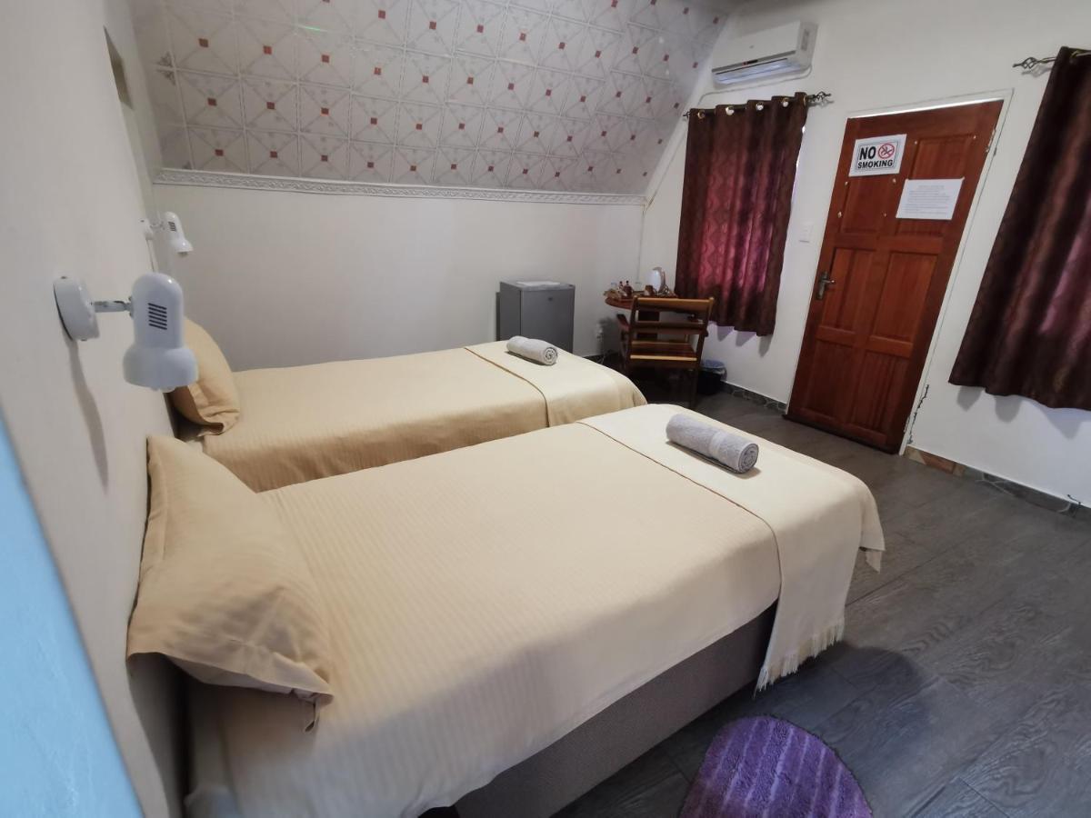Happy Forest B&B Катима Мулило Екстериор снимка