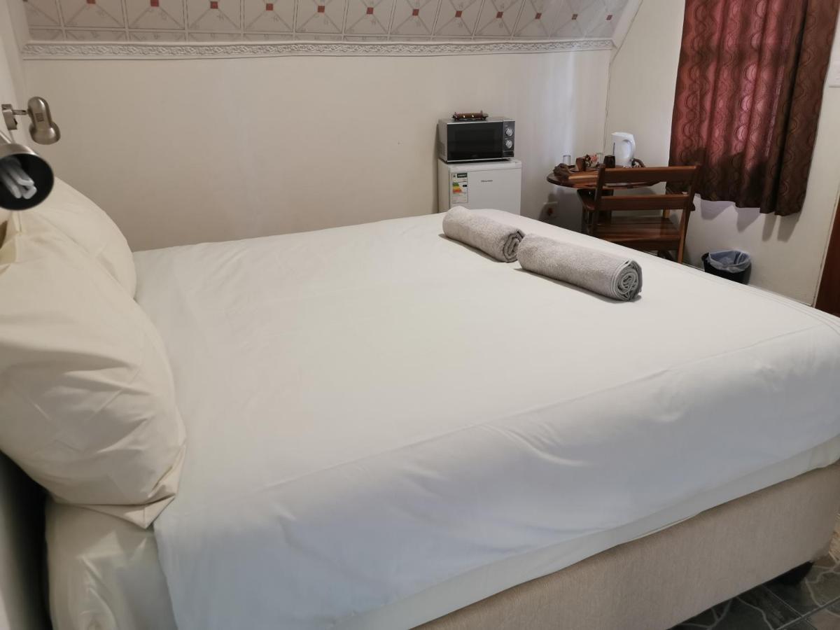 Happy Forest B&B Катима Мулило Екстериор снимка