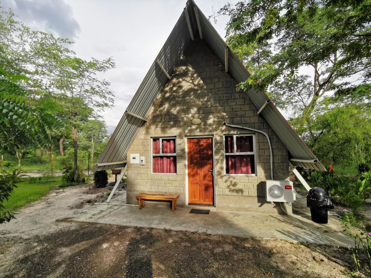 Happy Forest B&B Катима Мулило Екстериор снимка