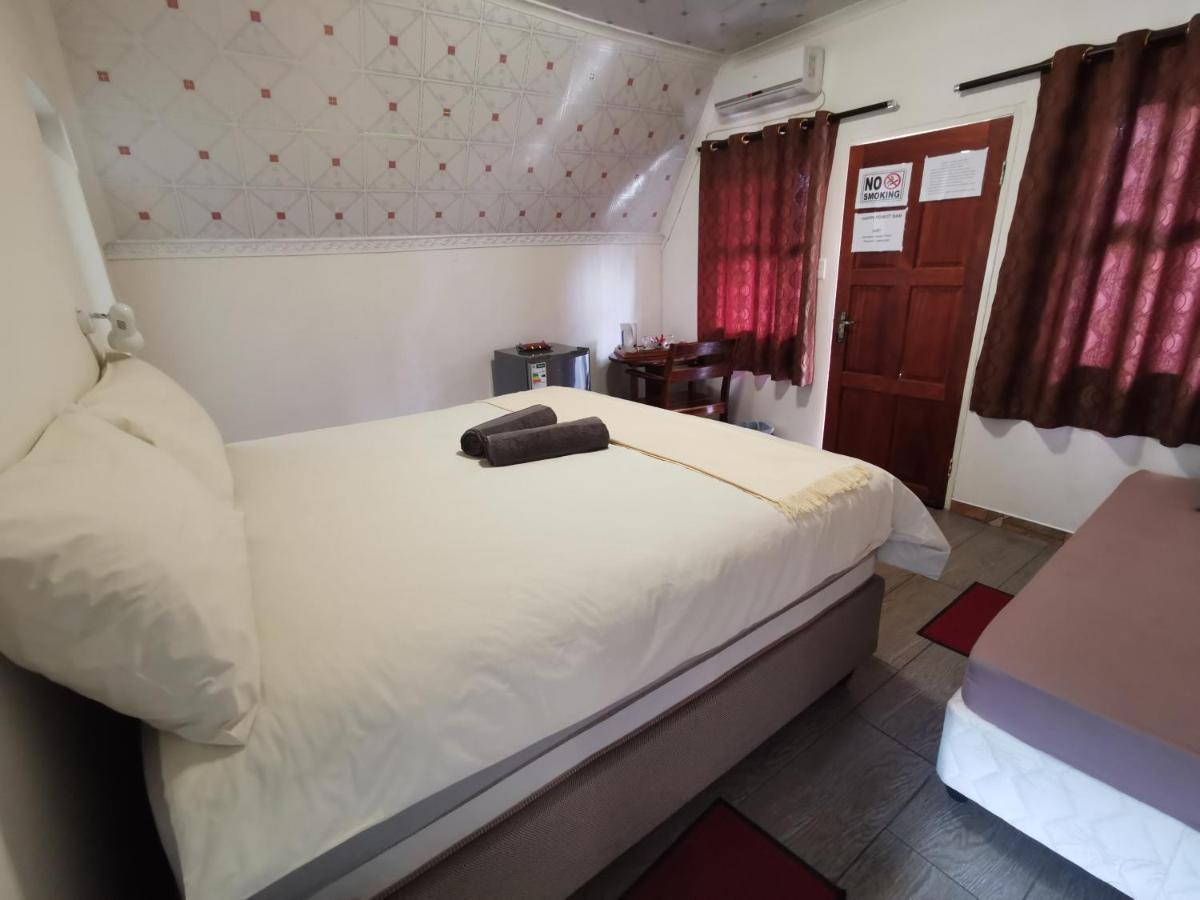 Happy Forest B&B Катима Мулило Екстериор снимка