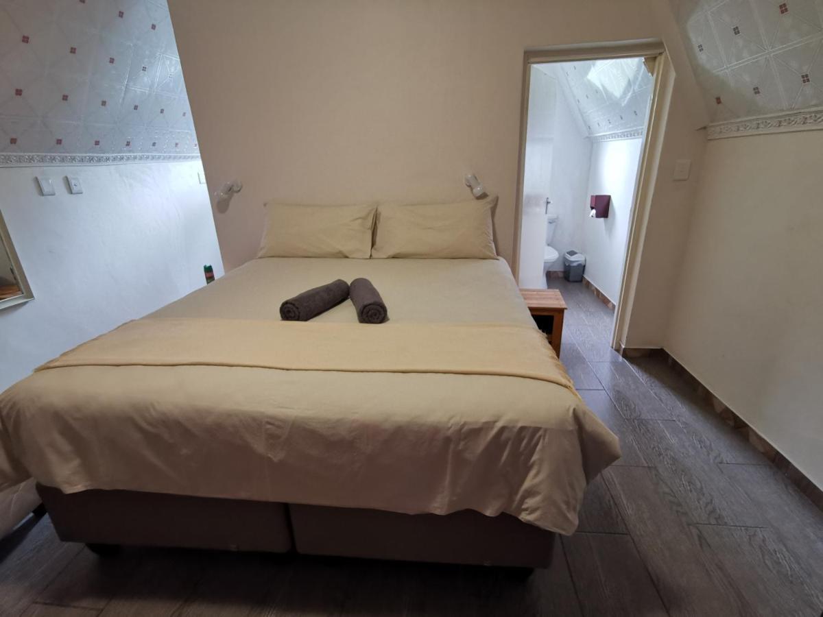 Happy Forest B&B Катима Мулило Екстериор снимка